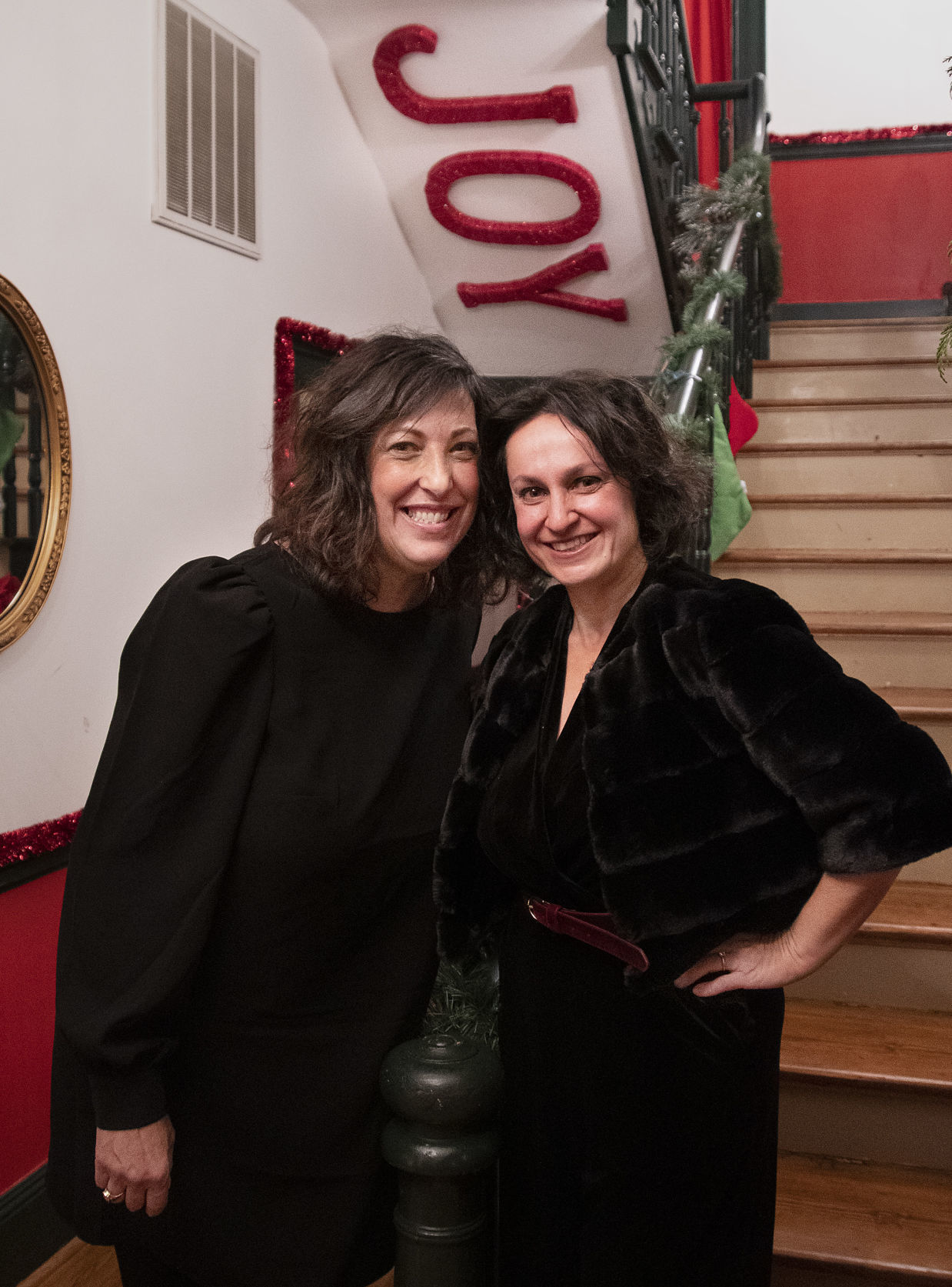 sy Tinsel holiday popup bar 2